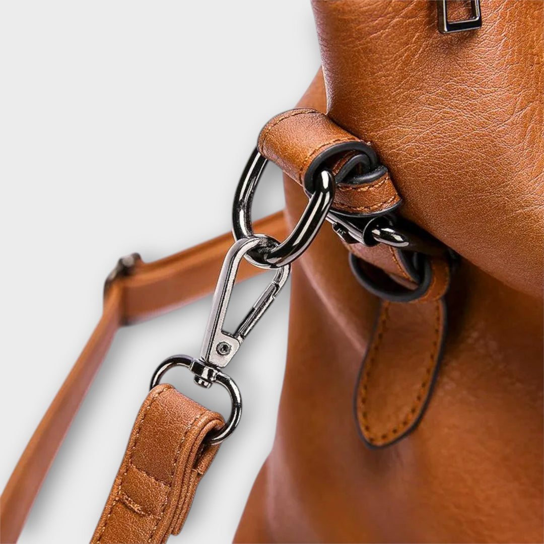 Ava – Elegant Shoulder Bag
