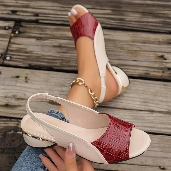 Lumia Chicwalk Slingbacks