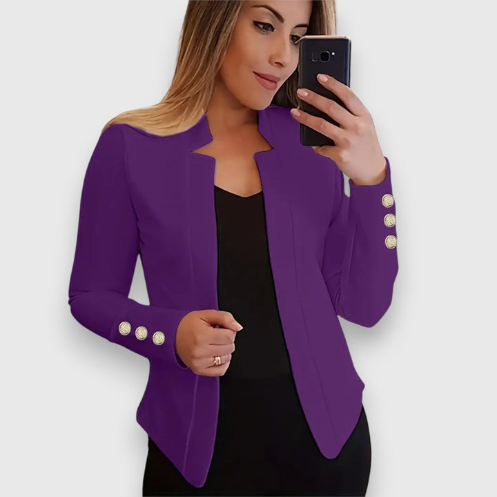 Aria – Modern Women’s Blazer