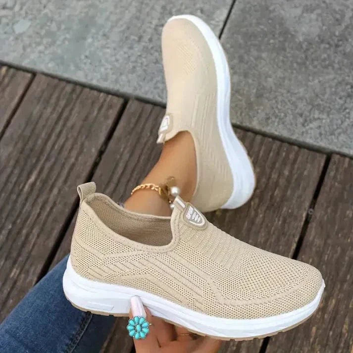 Audrey Everday Sneaker