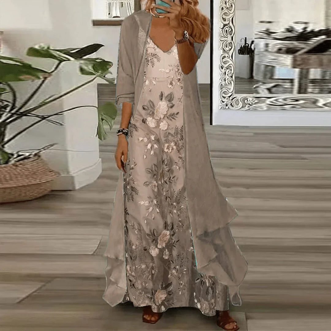 Mara Layered 2 Pc's Set