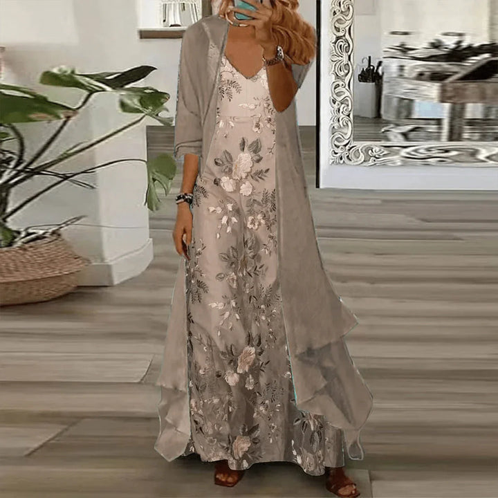 Mara Layered 2 Pc's Set