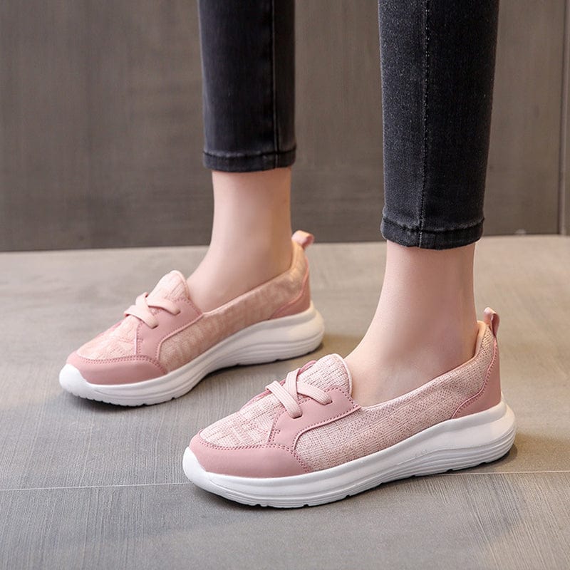 Luna Slip-On Shoes