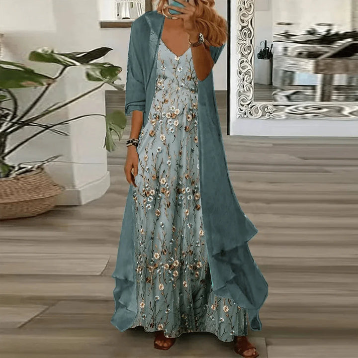 Mara Layered 2 Pc's Set