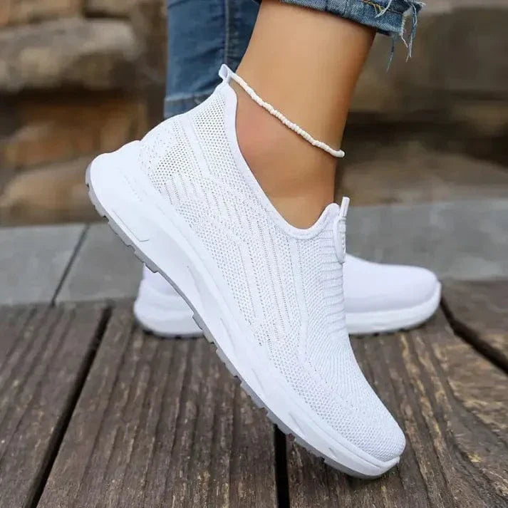Audrey Everday Sneaker