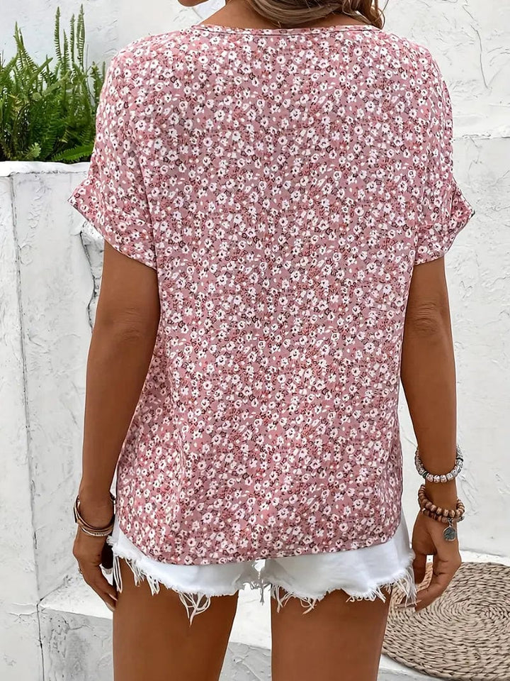 Jelena Summer Top