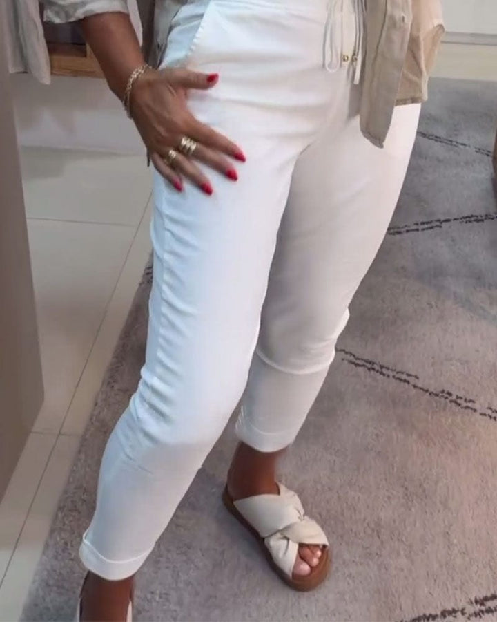Nora Ankle Pants