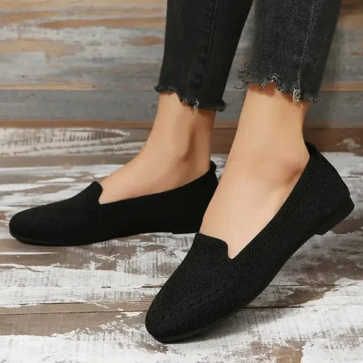Aria PocketFit Loafers