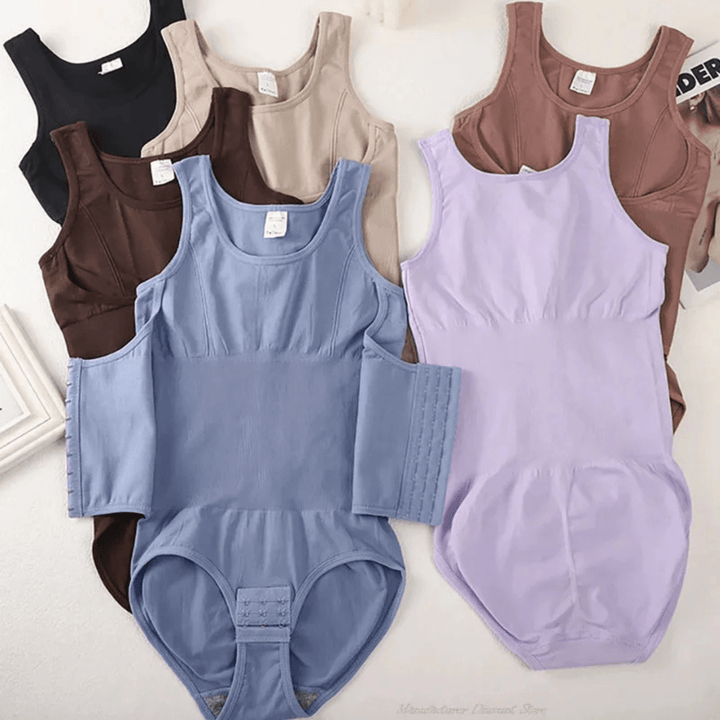 Lunaria Bodysuit Shaper