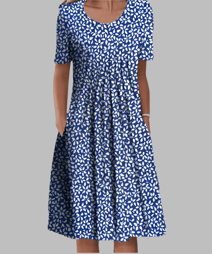 Anne-Lise Dress