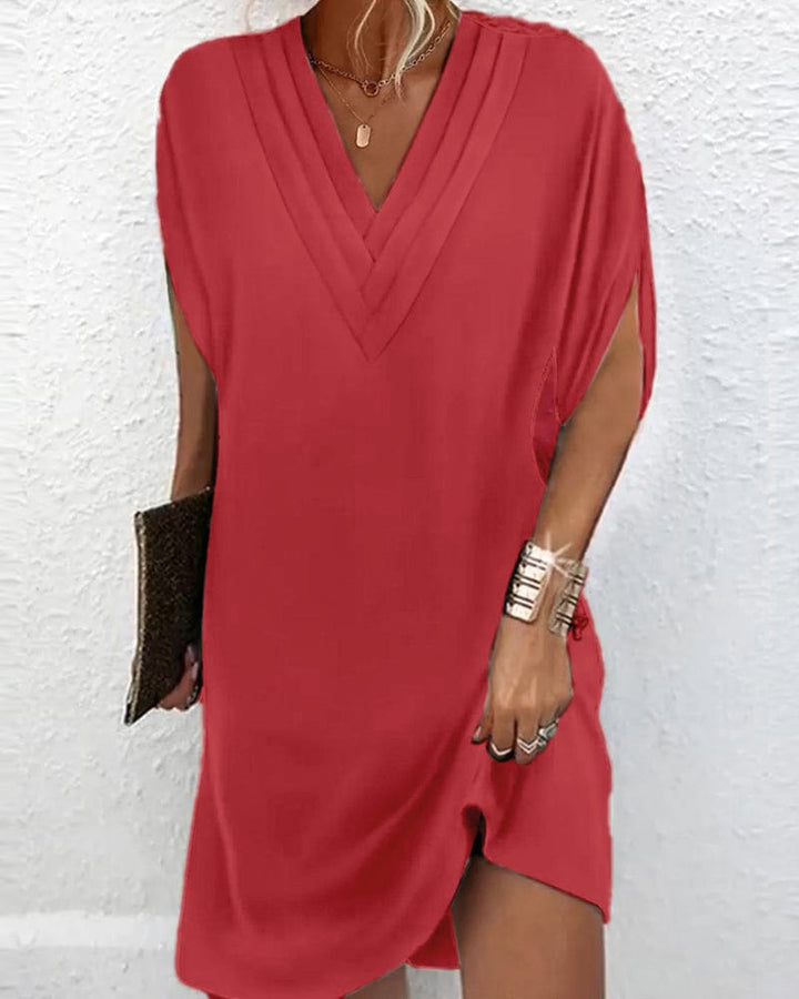 Livia Shift Dress