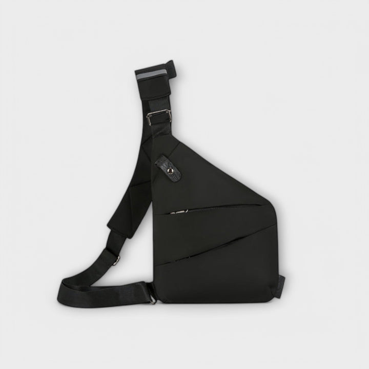 Ava - Anti-Theft Shoulder Bag