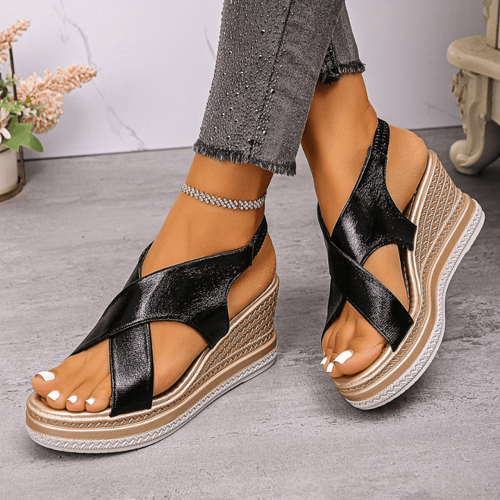 Palma Island Orthopedic Sandals