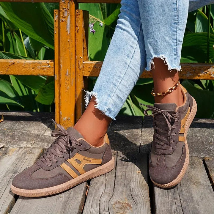 Megan Rise Sneakers