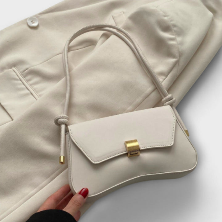 Ava - Vintage Folding Bag