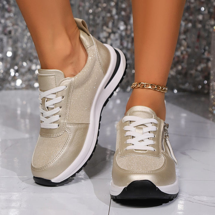 Daisy Orthopedic Sneaker