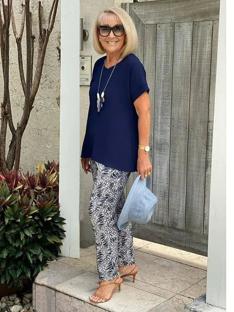 Larissa Two-Piece Set