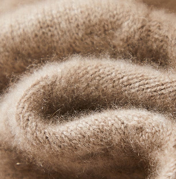 Zoe Laurel Cashmere Sweater