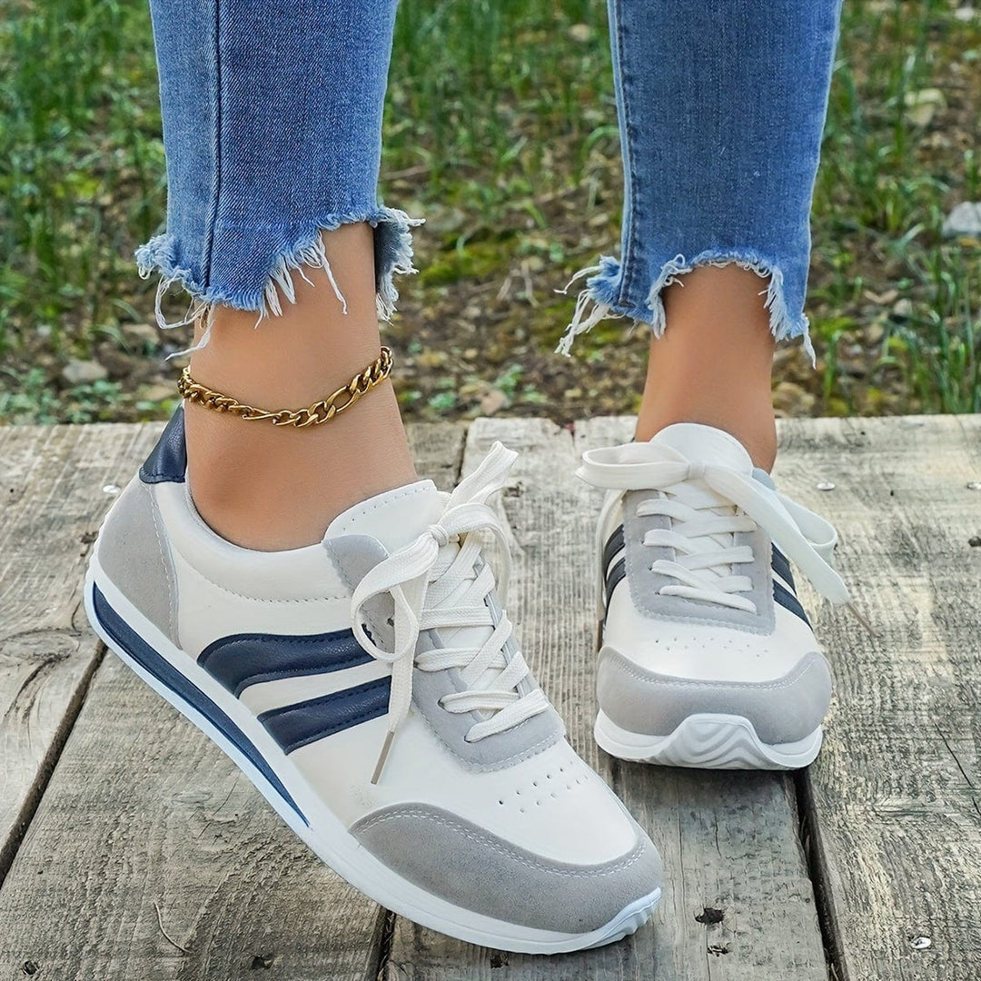 Erika Lewis Orthopedic Sneaker