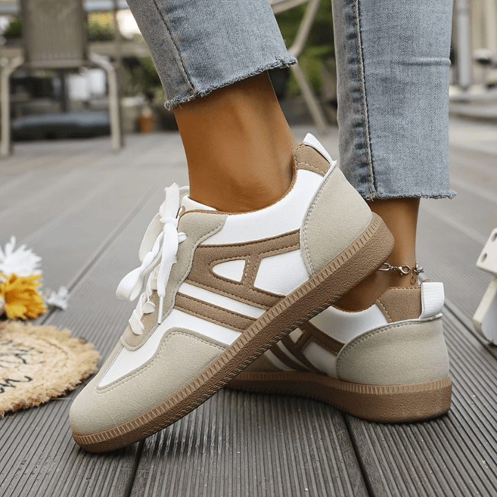 Yvonne Casual Sneakers