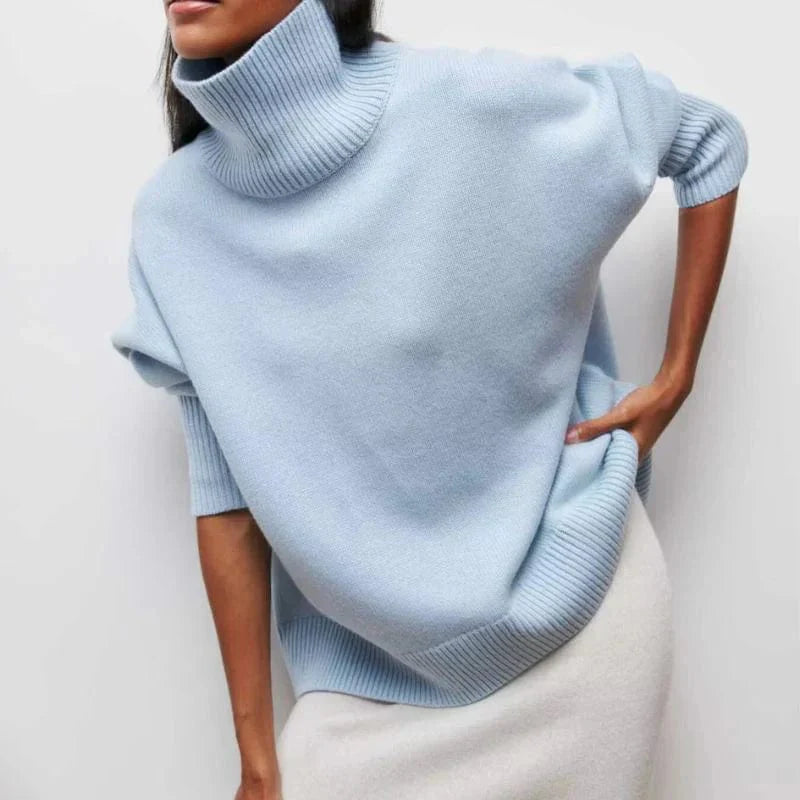 Aria Knit Sweater