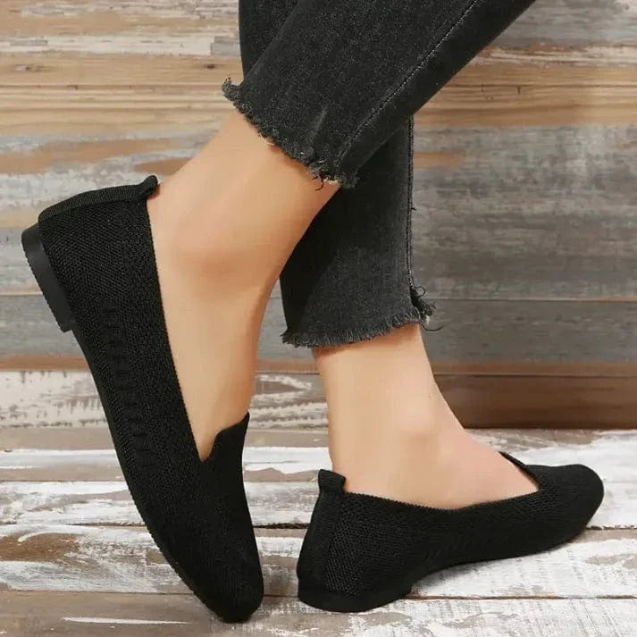 Aria PocketFit Loafers