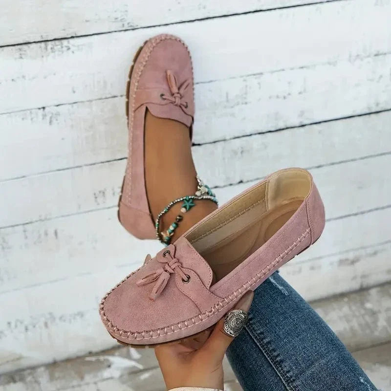 Rosa Comfort Loafer