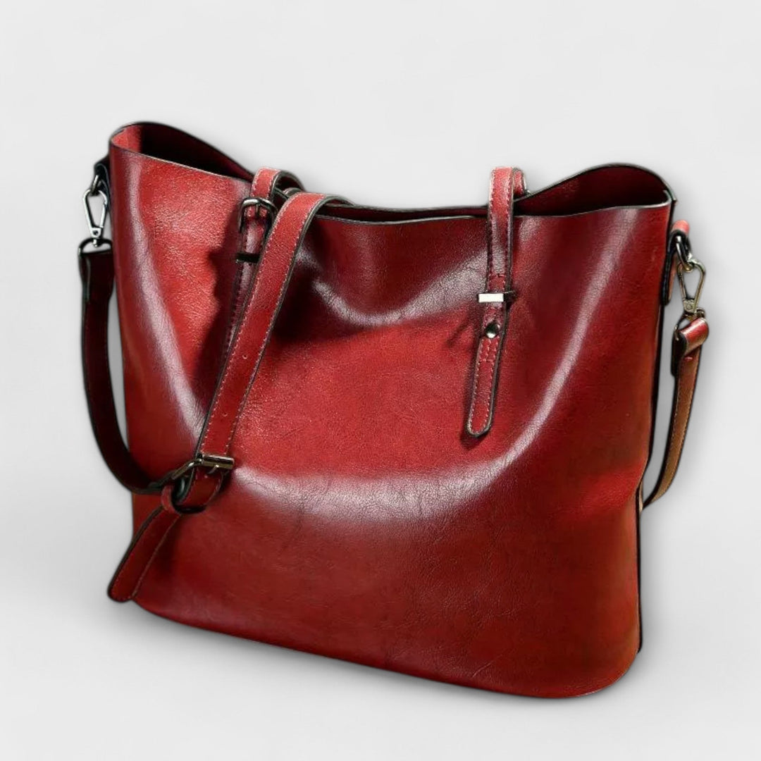 Ava - Vintage Shoulder Bag