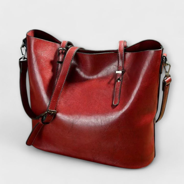 Ava - Vintage Shoulder Bag