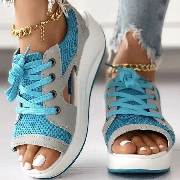 Bella Orthopedic Sandals