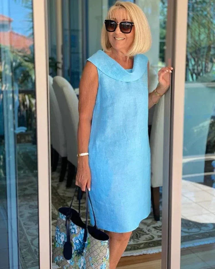 Perla Amia Dress