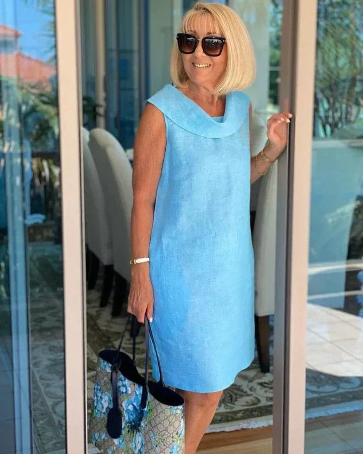 Perla Amia Dress