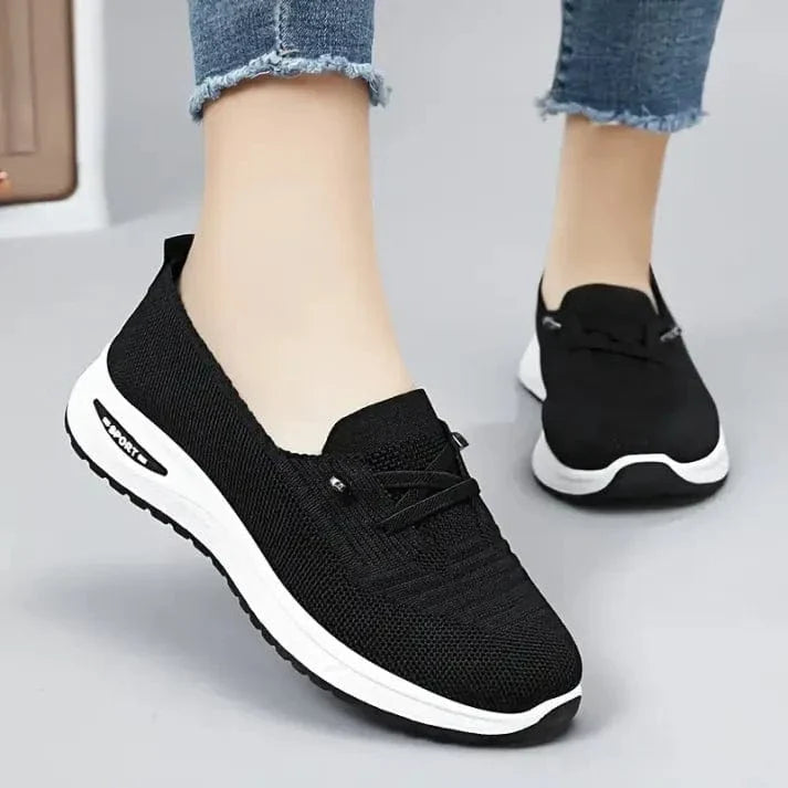Skyla Comfort Slip Sneakers
