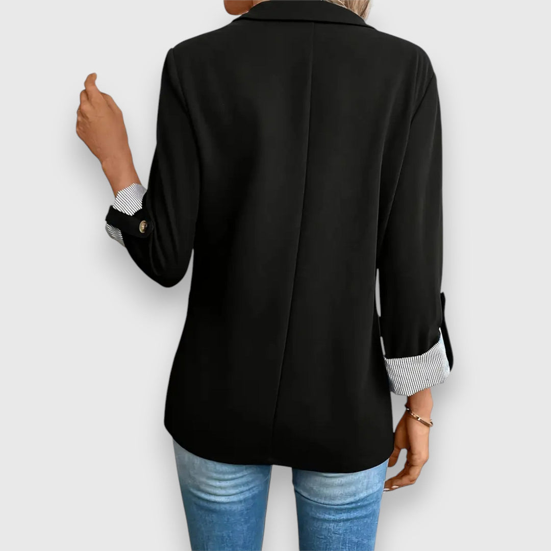 Élise – Women’s Blazer