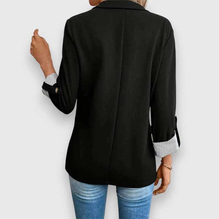 Élise – Women’s Blazer