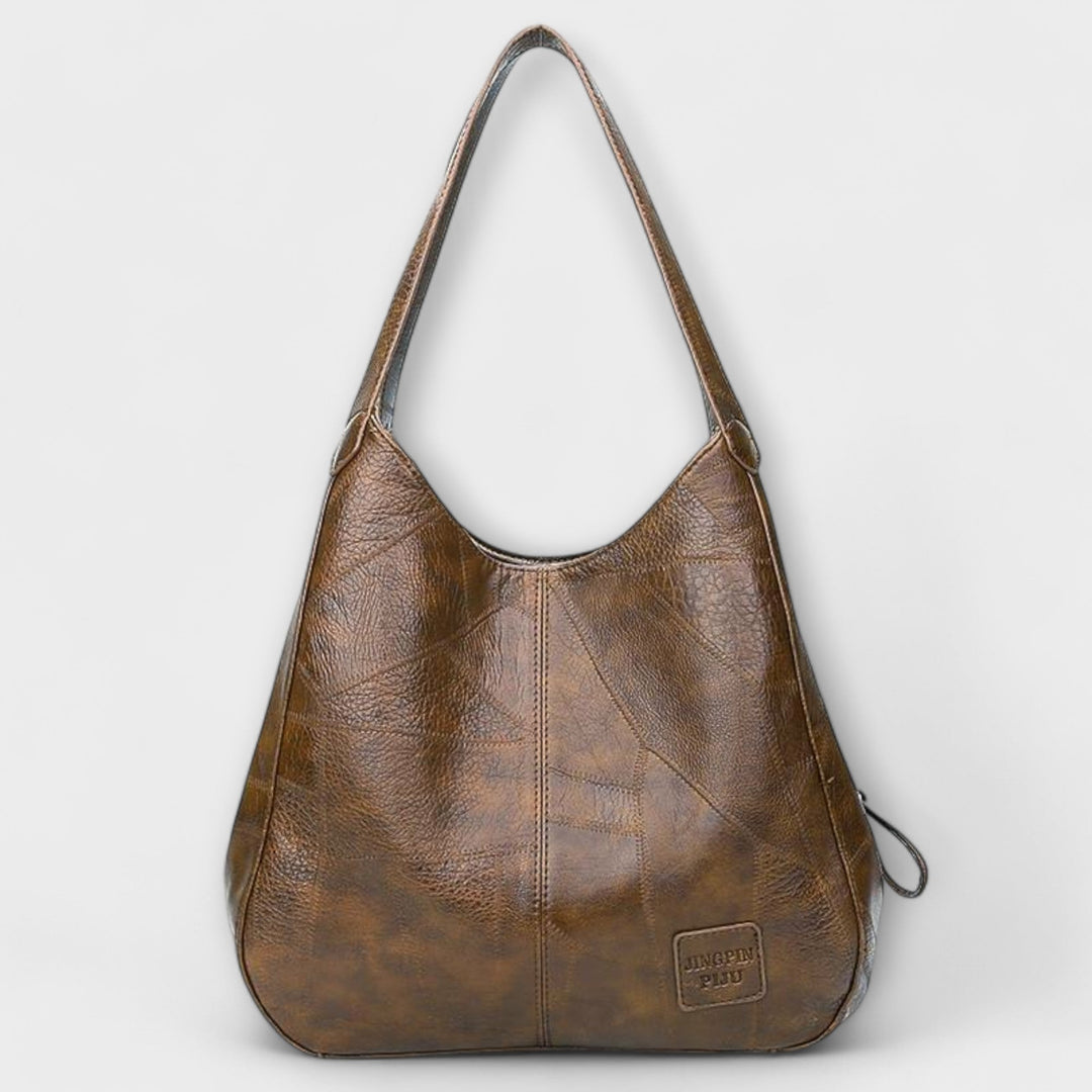 Ava - Vintage Leather Bag