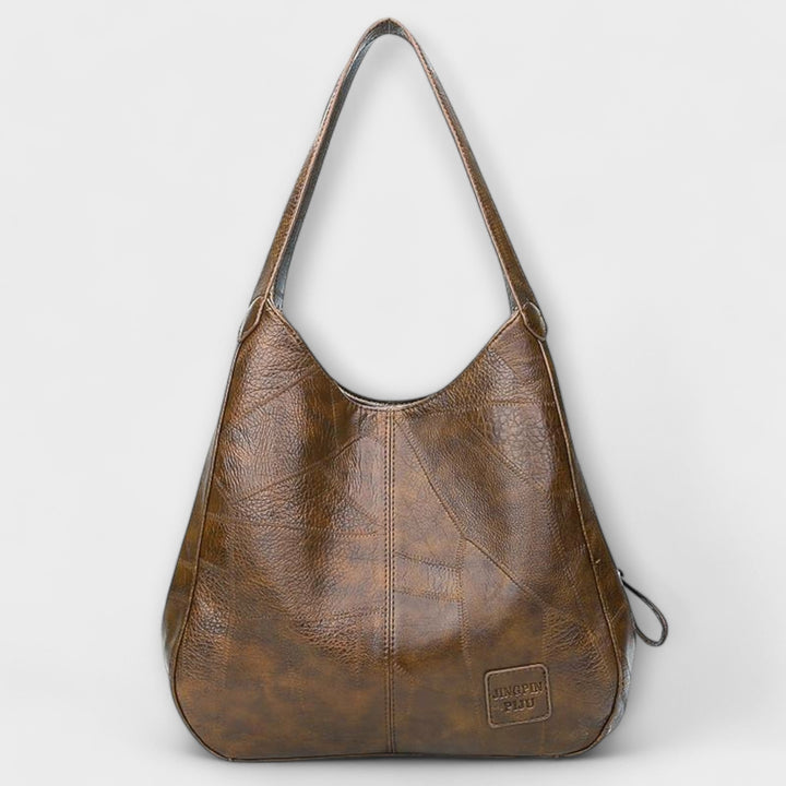 Ava - Vintage Leather Bag