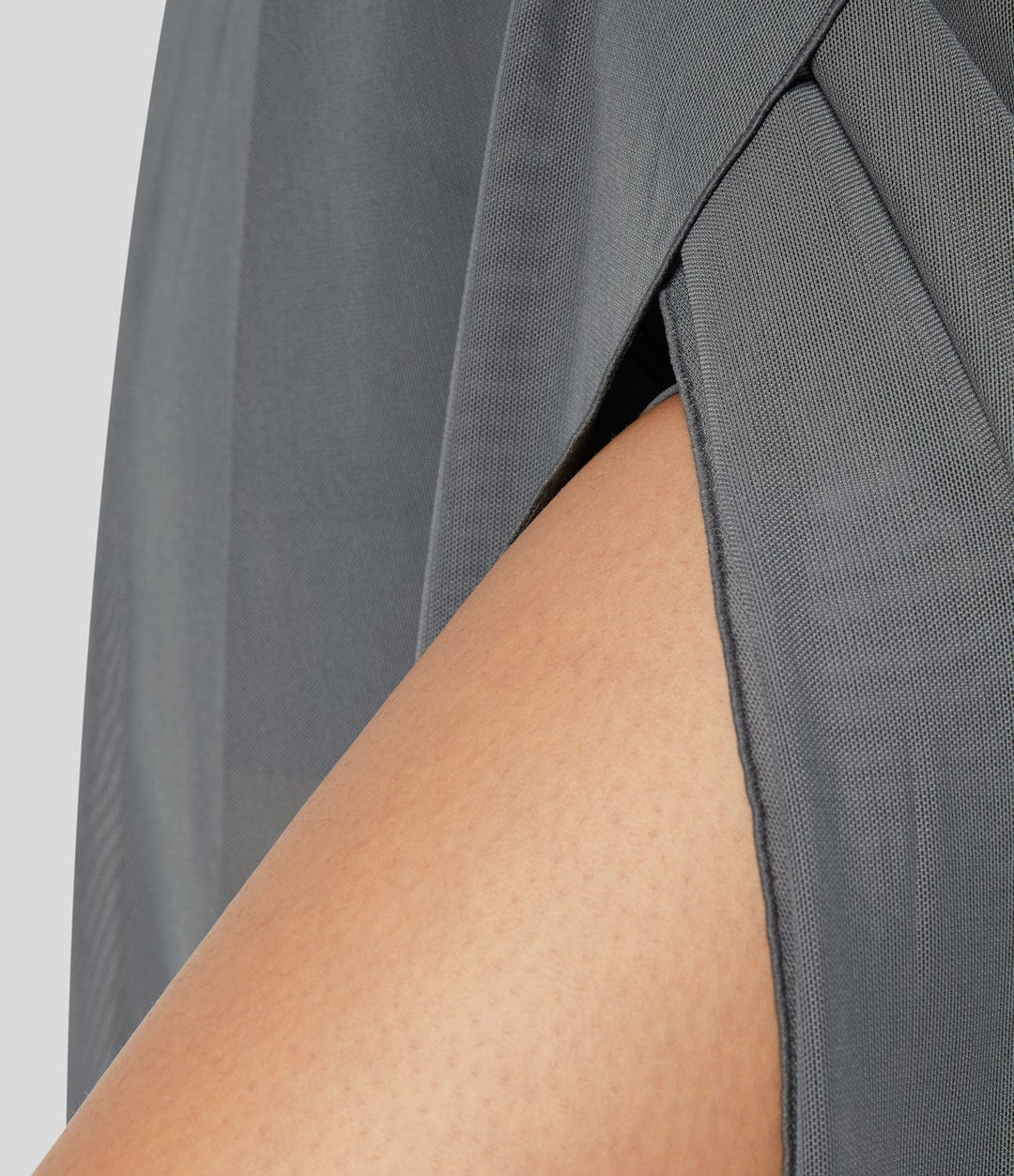Livia 2-in-1 Midi Skirt