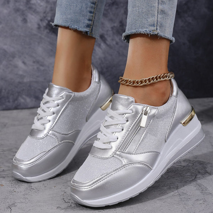 Adelie Orthopedic Sneakers