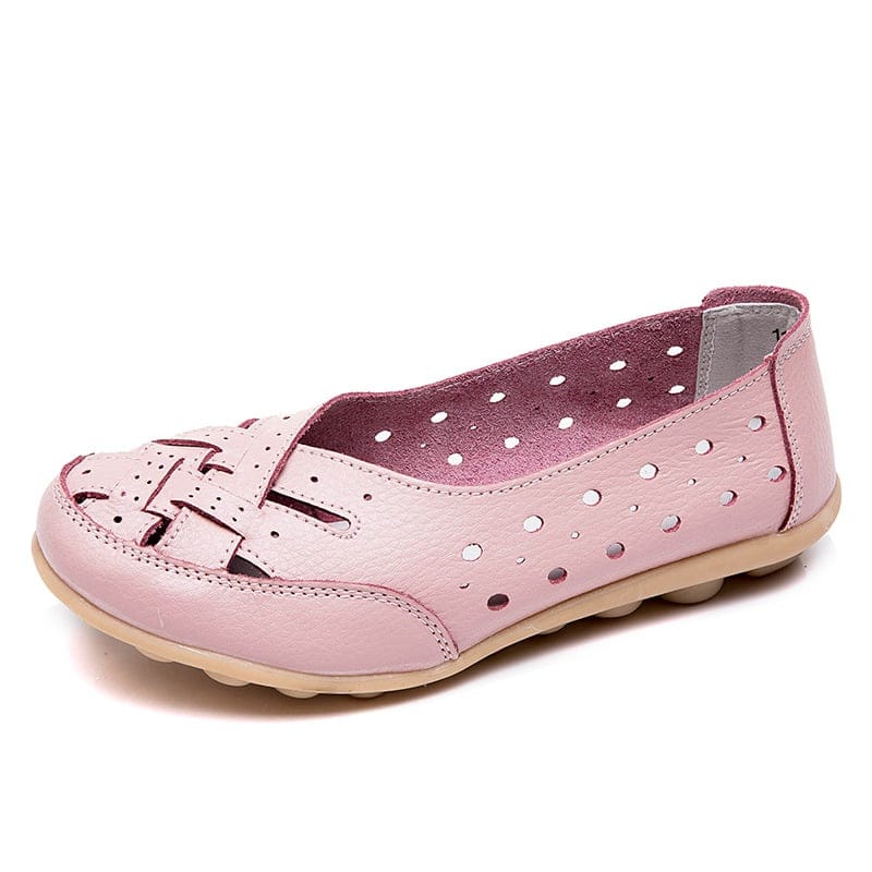Lea Orthopedic Ballerinas