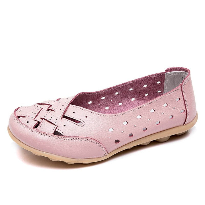 Lea Orthopedic Ballerinas