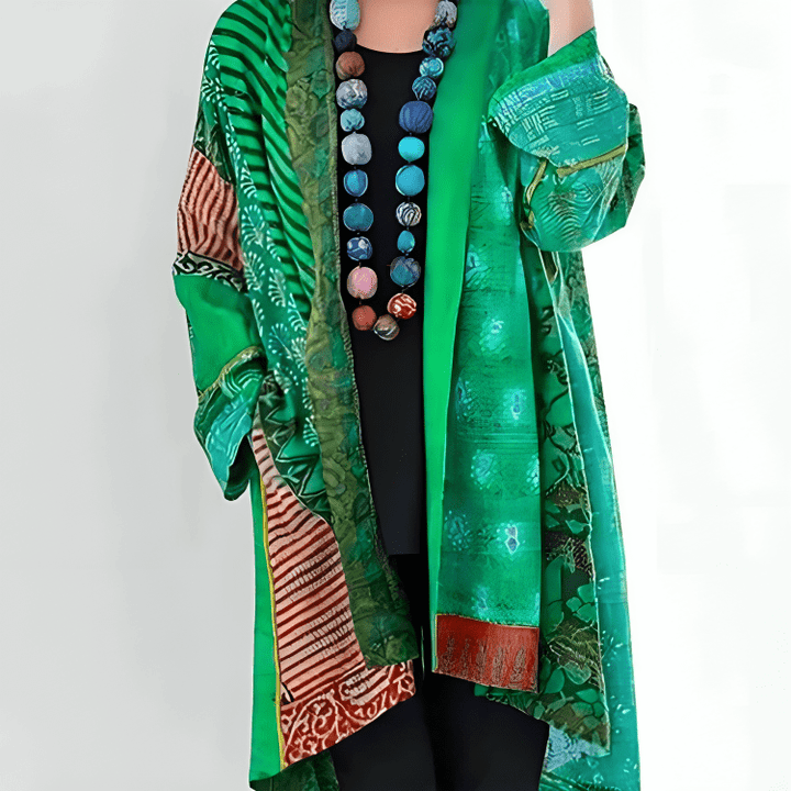 Eliana Kimono Cardigan