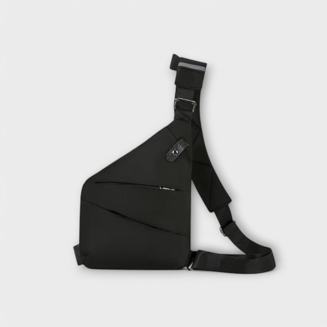 Ava - Anti-Theft Shoulder Bag