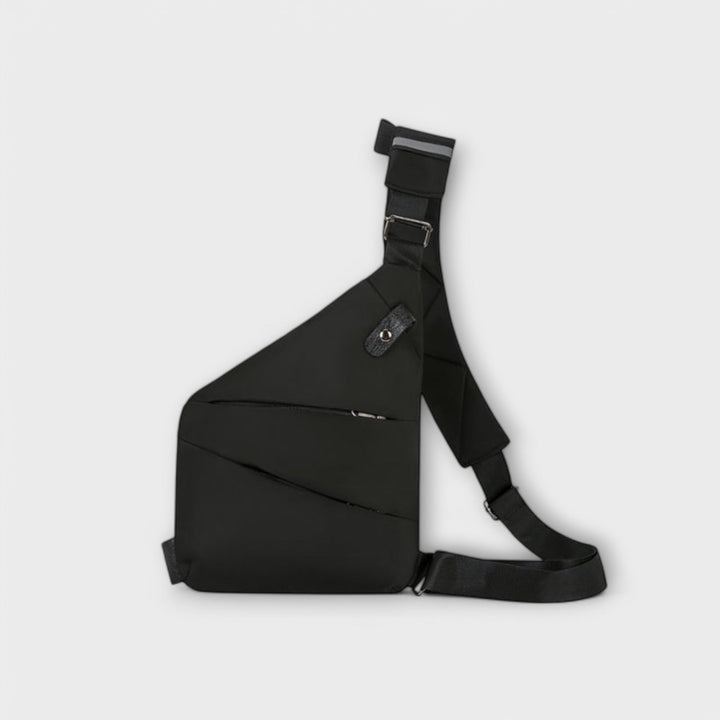 Ava - Anti-Theft Shoulder Bag