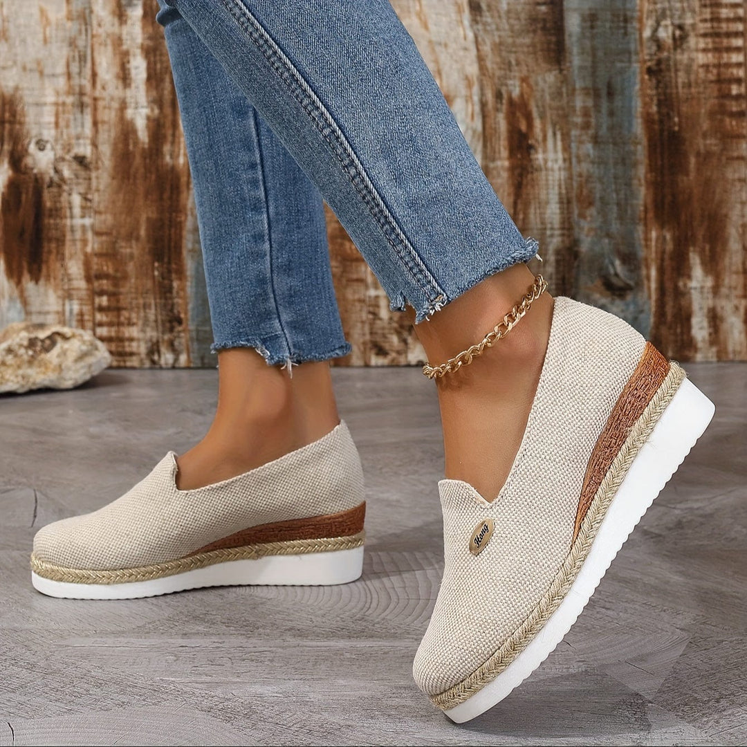 Alba Lift Slip-Ons