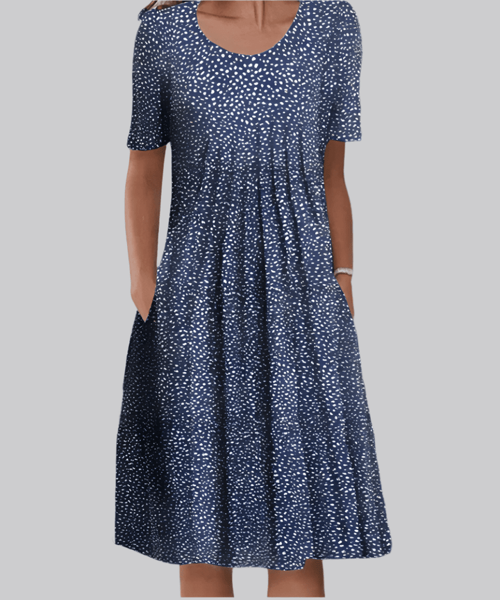 Anne-Lise Dress