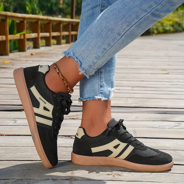 Megan Rise Sneakers