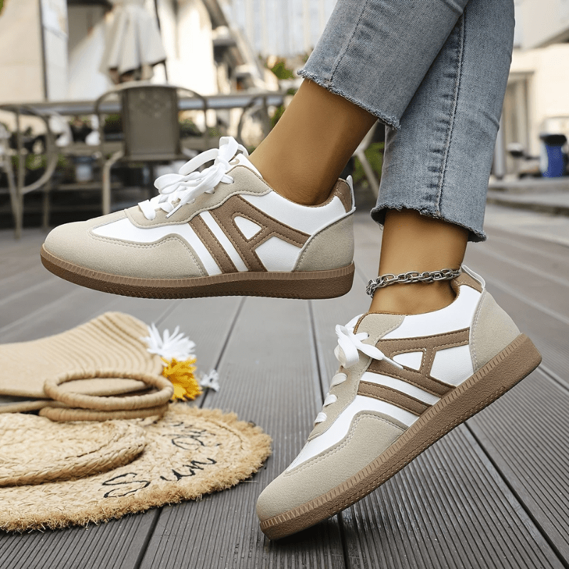 Yvonne Casual Sneakers