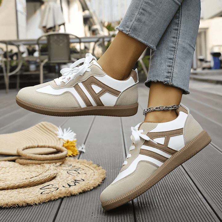 Yvonne Casual Sneakers