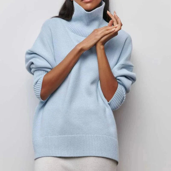 Aria Knit Sweater